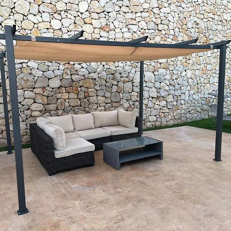 Chalet Con Piscina Privada Valencia Exteriör bild