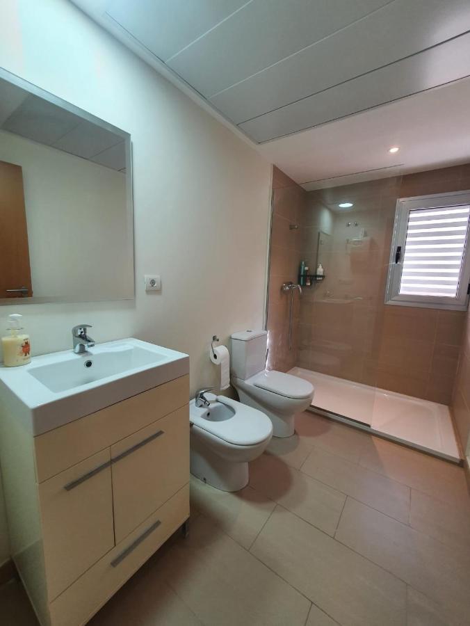 Chalet Con Piscina Privada Valencia Exteriör bild