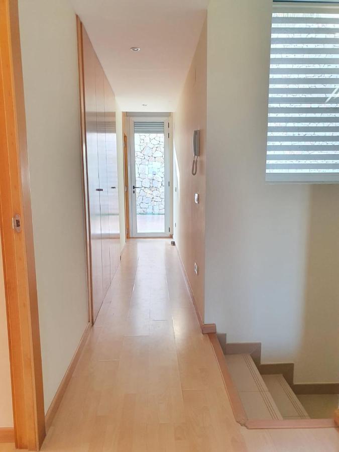 Chalet Con Piscina Privada Valencia Exteriör bild