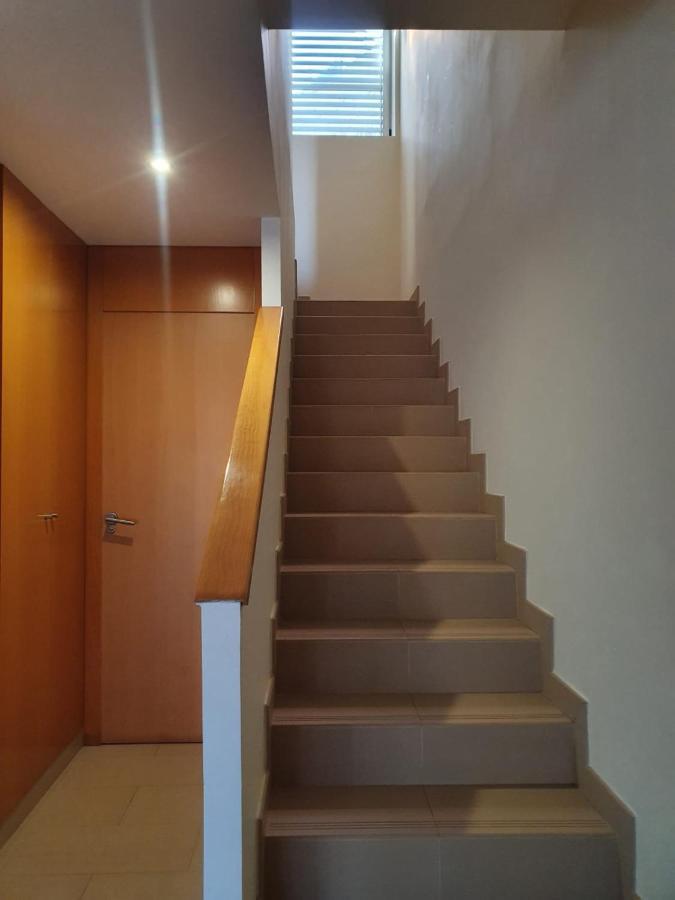 Chalet Con Piscina Privada Valencia Exteriör bild