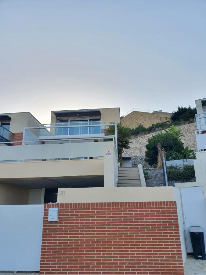 Chalet Con Piscina Privada Valencia Exteriör bild