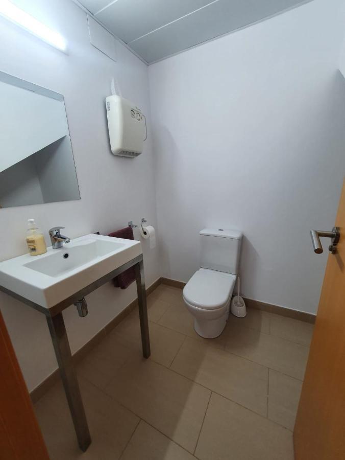 Chalet Con Piscina Privada Valencia Exteriör bild