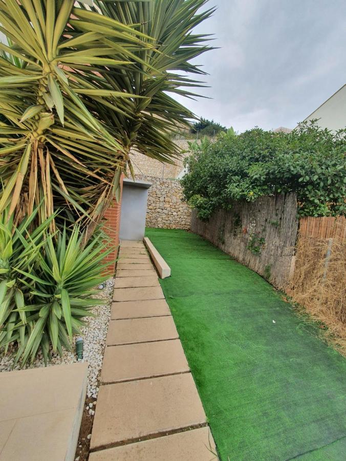 Chalet Con Piscina Privada Valencia Exteriör bild